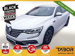 Weiß Gebraucht 2022 Renault Talisman Zen Limousine | 16.788 € (Guter Preis)