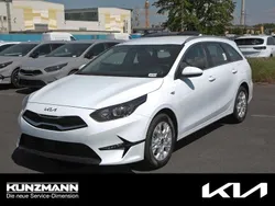 Carraraweiß Neu 2025 Kia Ceed Sportswagon Vision Kombi | 25.669 € (Fairer Preis)