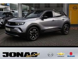 Grau Neu 2025 Opel Mokka Edition SUV | 24.890 € (Guter Preis)