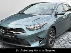 Grau Neu 2025 Kia Ceed Sportswagon Kombi | 22.970 € (Guter Preis)
