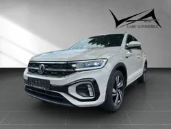 Ascotgrau Gebraucht 2022 VW T-Roc R-line SUV | 22.900 € (Fairer Preis)