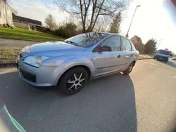 Gebraucht 2006 Ford Focus Limousine | 3.000 € (Fairer Preis)