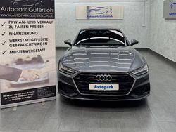Andere Gebraucht 2018 Audi A7 Business Kleinwagen | 36.999 € (Superpreis)