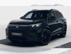 Schwarz (grenadillschwarz metallic) Neu 2025 VW Tiguan Style SUV | 59.471 € (Etwas zu teuer)