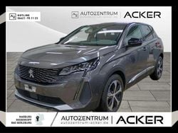 Grau Gebraucht 2024 Peugeot 3008 Allure SUV | 23.490 € (Guter Preis)
