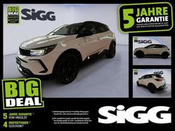 Jade weiss (metallic) Gebraucht 2022 Opel Grandland X GS Line SUV | 23.980 € (Fairer Preis)