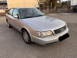 Silber Gebraucht 1995 Audi 100 Performance Limousine | 3.999 €