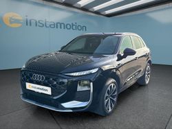 Schwarz Gebraucht 2025 Audi Q3 SUV | 54.199 €