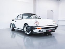 Weiß Gebraucht 1977 Porsche 930 Turbo | 109.930 €