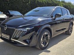 Pearl black Neu 2025 Nissan Qashqai N-Connecta SUV | 35.490 € (Teuer)