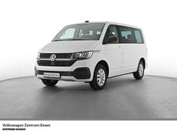 Weiss Gebraucht 2021 VW Multivan Family Van | 36.960 € (Guter Preis)