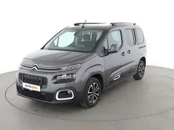 Grau Gebraucht 2019 Citroën Berlingo Shine Van / Kleinbus | 20.720 € (Fairer Preis)