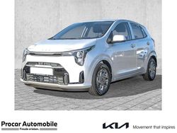 Grau Neu 2025 Kia Picanto Vision Kleinwagen | 15.890 € (Fairer Preis)