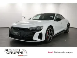 Andere Gebraucht 2022 Audi e-tron GT quattro Ambiente Limousine | 59.959 € (Fairer Preis)