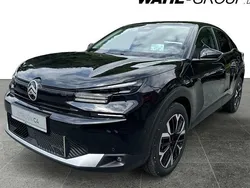 Schwarz Neu 2025 Citroën C4 Limousine | 24.839 € (Guter Preis)