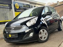 Gebraucht 2012 Kia Venga Edition 7 Kleinwagen | 5.490 € (Fairer Preis)