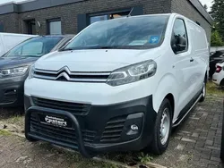 Weiß Gebraucht 2020 Citroën Jumpy Van / Kleinbus | 18.950 € (Fairer Preis)