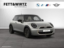 Silber Gebraucht 2025 Mini Cooper Kleinwagen | 34.900 €