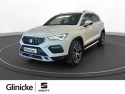 Weiß Gebraucht 2021 Seat Ateca Xperience SUV | 23.930 € (Fairer Preis)