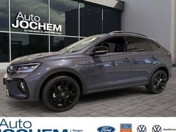 Grau Gebraucht 2025 VW Taigo R-line SUV | 35.490 €