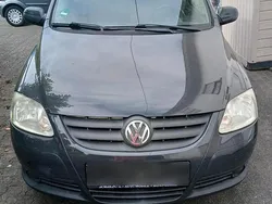 Andere außenfarben Gebraucht 2007 VW Fox Kleinwagen | 990 € (Guter Preis)