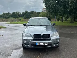 Grau Gebraucht 2008 BMW X5 M M Sport SUV | 8.900 €