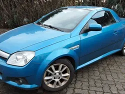Opel Tigra
