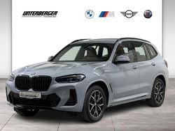 M brooklyn grau Gebraucht 2023 BMW X3 Performance SUV | 48.890 € (Etwas zu teuer)