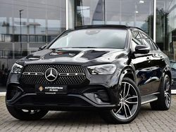 Schwarz Gebraucht 2025 Mercedes GLE450 AMG AMG Limousine | 93.700 € (Fairer Preis)