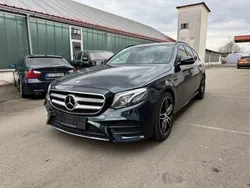 Mercedes E350