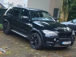 Schwarz Gebraucht 2011 BMW X5 Sport Line SUV | 20.999 € (Teuer)