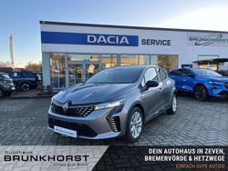 Dolomitgrau Neu 2025 Renault Clio V Evolution Kleinwagen | 17.990 € (Superpreis)