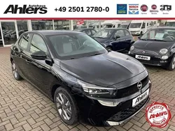 Schwarz Neu 2025 Opel Corsa Edition Kleinwagen | 17.990 € (Guter Preis)