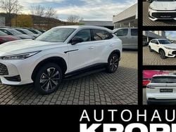 Weiß Gebraucht 2025 MG HS Luxury SUV | 35.390 € (Etwas zu teuer)