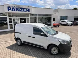 Weiß Gebraucht 2021 Renault Express Kleinwagen | 18.490 €