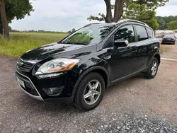 Schwarz Gebraucht 2011 Ford Kuga SUV | 6.450 € (Fairer Preis)