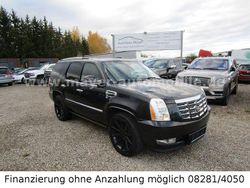 Schwarz Gebraucht 2013 Cadillac Escalade SUV | 27.499 €