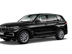 Gebraucht 2025 BMW X5 Efficient Dynamics SUV | 44.570 €