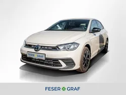 Ascotgrau Gebraucht 2024 VW Polo Goal Limousine | 21.440 € (Guter Preis)