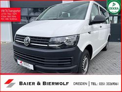 Weiß Gebraucht 2018 VW Transporter Van | 23.990 €