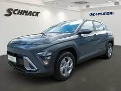 Grau Neu 2025 Hyundai Kona Select SUV | 24.790 € (Fairer Preis)