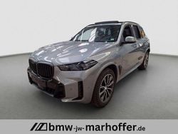 Schwarz (carbonschwarz) Gebraucht 2025 BMW X5 Comfort Edition SUV | 89.900 € (Guter Preis)