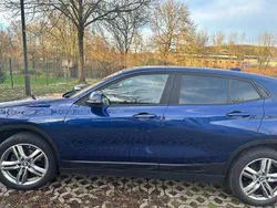 Blau Gebraucht 2019 BMW X2 Sport Line SUV | 19.200 € (Fairer Preis)