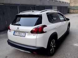 Gebraucht 2018 Peugeot 2008 Allure SUV | 12.800 € (Guter Preis)