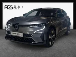 Stahl grau (grau) Gebraucht 2022 Renault Mégane Limousine | 18.990 € (Guter Preis)