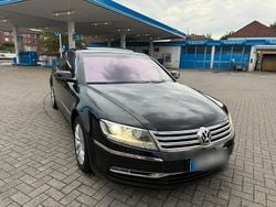 Gebraucht 2011 VW Phaeton Limousine | 4.900 € (Superpreis)