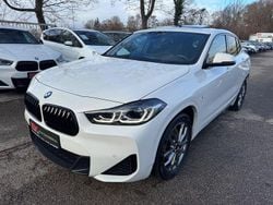 Weiß Gebraucht 2022 BMW X2 M Sport SUV | 19.990 € (Fairer Preis)