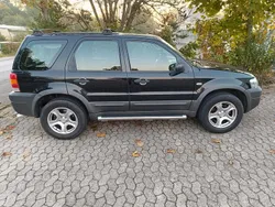Schwarz Gebraucht 2006 Ford Maverick SUV | 3.750 €