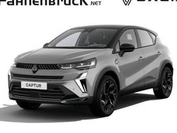 Grau Neu 2025 Renault Captur Esprit Alpine SUV | 29.845 € (Fairer Preis)