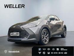 Grau Gebraucht 2024 Toyota C-HR Team SUV | 27.999 € (Guter Preis)